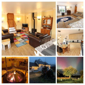 Blaencwm Cottages